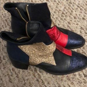 Tommy Hilfiger shoes